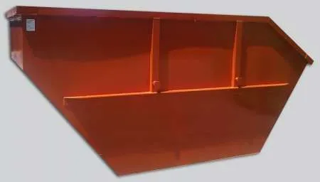 Produc si vand, diverse Skip containere metalice - Imaginea 3