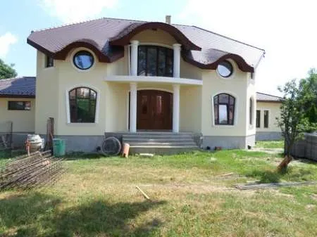 ornamente din polistiren extrudat - Imaginea 1