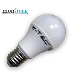 Solutii de iluminat cu led de la producator de exceptie V- TAC
