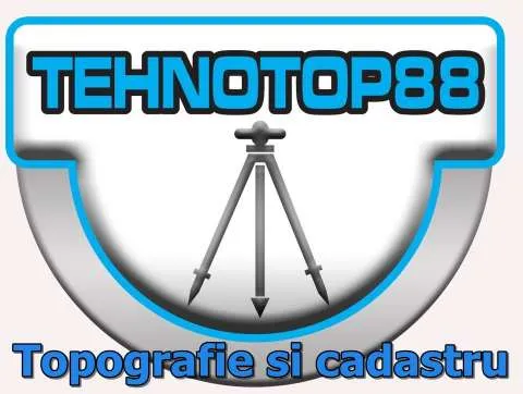 Tehnotop88- topografie si cadastru - Imaginea 1