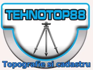 Tehnotop88- topografie si cadastru