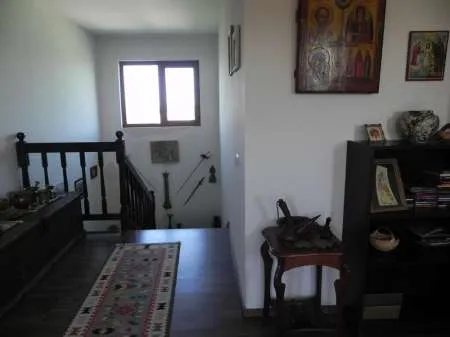Vila Buftea Crevedia - Imaginea 12