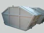 Produc si vand, diverse Skip containere metalice - Miniatura 5
