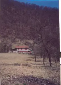 Teren in comuna Toplita, nr.20, (Hunedoara)
