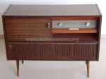 Picap si radio incorporat,anii 62,63 - Miniatura 2