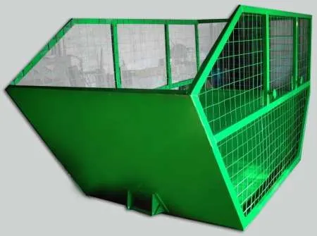 Produc si vand, diverse Skip containere metalice - Imaginea 6
