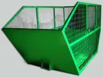 Produc si vand, diverse Skip containere metalice - Miniatura 6