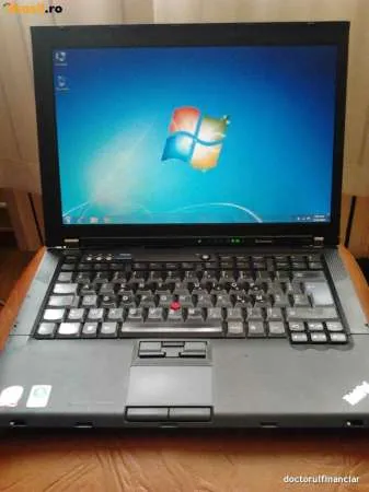 De Vanzare Laptopuri import Franta - Imaginea 1