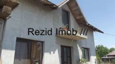 Vanzare vila P+M 108 mp construiti la gri Buftea - Imaginea 2