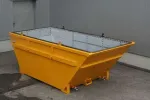 Produc si vand, diverse Skip containere metalice - Miniatura 7