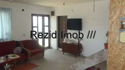Vanzare vila P+M 108 mp construiti la gri Buftea - Imaginea 3