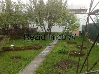 VANZARE CASA PARTER 52 MP LA CHEIE MOGOSOAIA - Imaginea 1