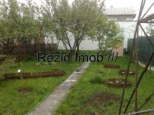 VANZARE CASA PARTER 52 MP LA CHEIE MOGOSOAIA