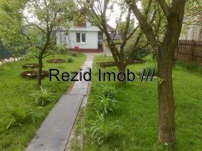 VANZARE CASA PARTER 52 MP LA CHEIE MOGOSOAIA - Imaginea 2