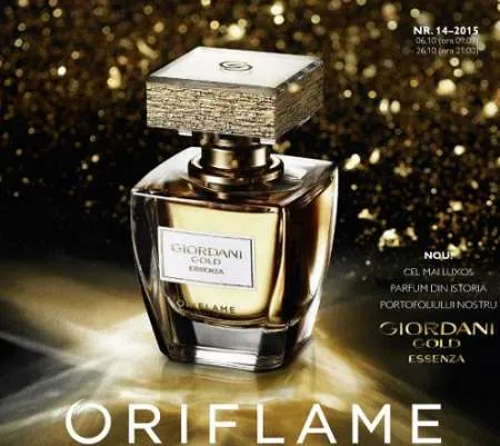 Client/Consultant ORIFLAME - Imaginea 1
