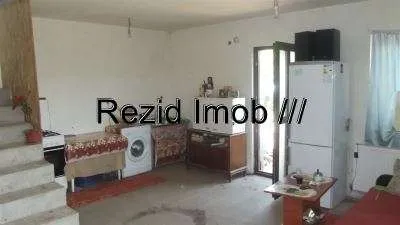 Vanzare vila P+M 108 mp construiti la gri Buftea - Imaginea 5