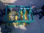 Masina de sapat cartofi pentru motocultor - Miniatura 2