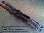 Schiuri Super Carve diferite modele FREE RIDE - Miniatura 5
