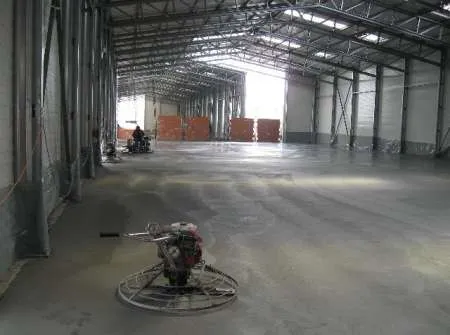 Pardoseli industriale - Imaginea 4
