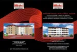 Constructii Madrid SRL vinde ULTIMILE 3 APARTAMENTE INTABULATE  aflate in ansamblul rezide - Miniatura 1