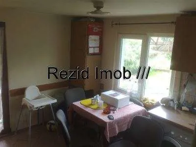 VANZARE CASA PARTER 52 MP LA CHEIE MOGOSOAIA - Imaginea 4