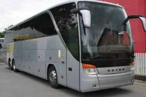 Bacau - Berlin, Transport persoane Romania- Germania la adresa - Imaginea 1