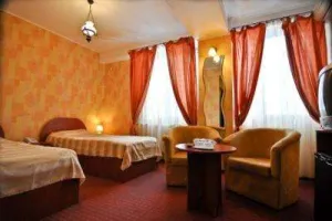 HCC POLAR - HOTEL TUDOR PALACE***