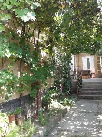 Casa de vanzare, str pomilor - Imaginea 2