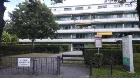 Avocat roman in Germania Munchen - Imaginea 1