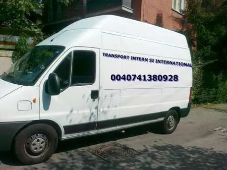 transport mobila,nisip,sort,lemne,cherestea 0741380928 - Imaginea 2
