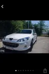 Vand peugeot 407 din 2010 - Miniatura 1