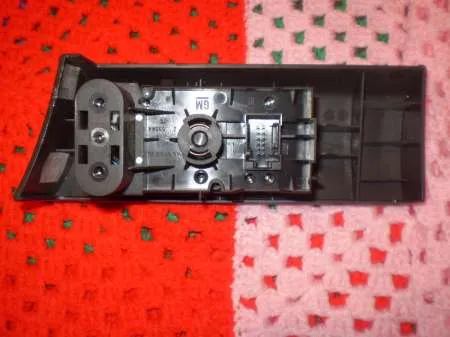 bloc de lumini de Opel Astra H,  - Imaginea 2