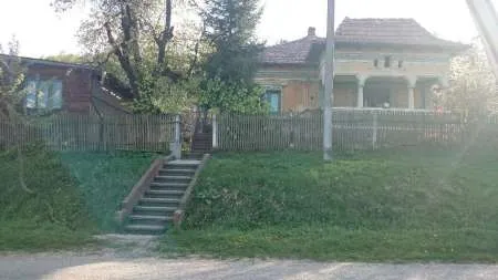 Urgent!!! Vand casa Draganu - Imaginea 2