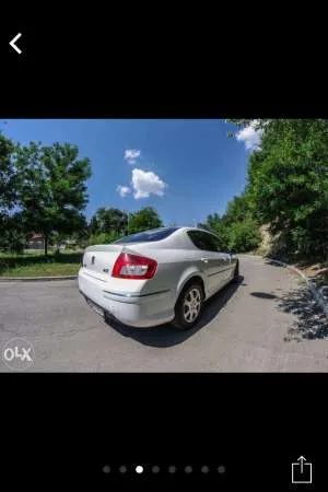Vand peugeot 407 din 2010 - Imaginea 3
