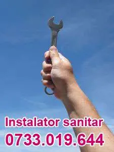 Desfundat canalizari - Imaginea 1