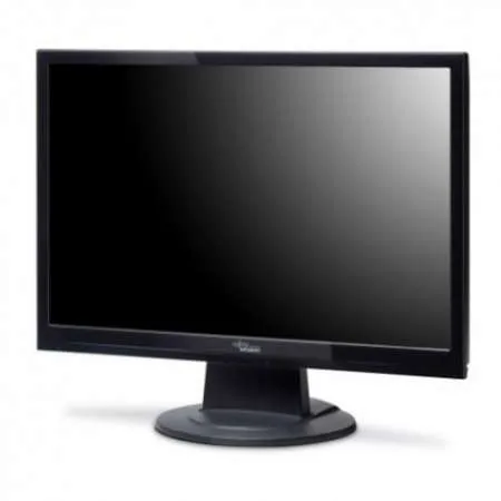 Monitor Fujitsu Siemens Scenicview B22W-5, 22â€,  - Imaginea 1