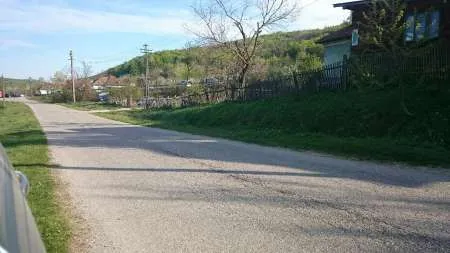 Urgent!!! Vand casa Draganu - Imaginea 3