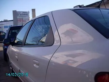 vand Citeroen Xsara  - Imaginea 3