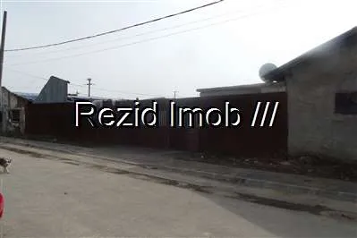 Vanzare teren intravilan 1068 mp in Mogosoaia, 35Euro/mp - Imaginea 2