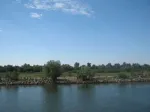Teren in Delta Dunarii, sat Vulturu, comuna Maliuc - Miniatura 1