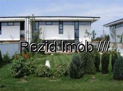 Vand vila P+1 289 mp zona linistita curte spatioasa de 709 mp  - Imaginea 2