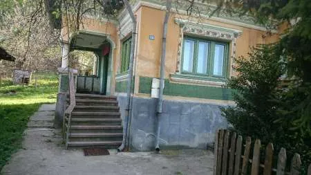 Urgent!!! Vand casa Draganu - Imaginea 5
