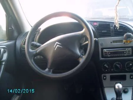 vand Citeroen Xsara  - Imaginea 5