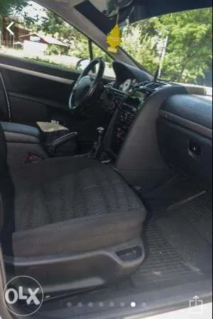 Vand peugeot 407 din 2010 - Imaginea 7