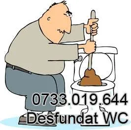 Instalator NON STOP Bucuresti - Imaginea 1