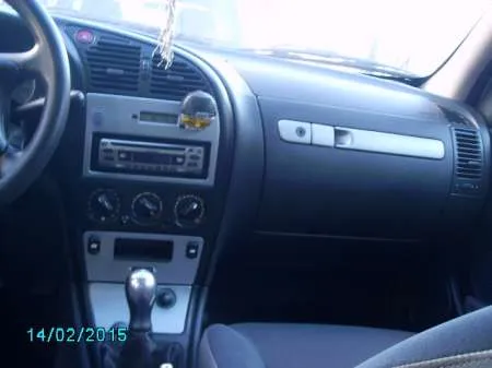 vand Citeroen Xsara  - Imaginea 6