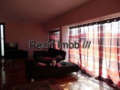 Vand vila P+1 289 mp zona linistita curte spatioasa de 709 mp  - Imaginea 4