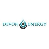 DEVON ENERGY
