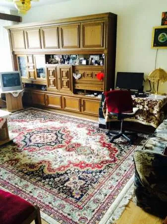 Apartament 4 camere, zona centrala, Sebes - Imaginea 2