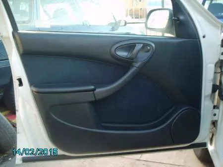 vand Citeroen Xsara  - Imaginea 8